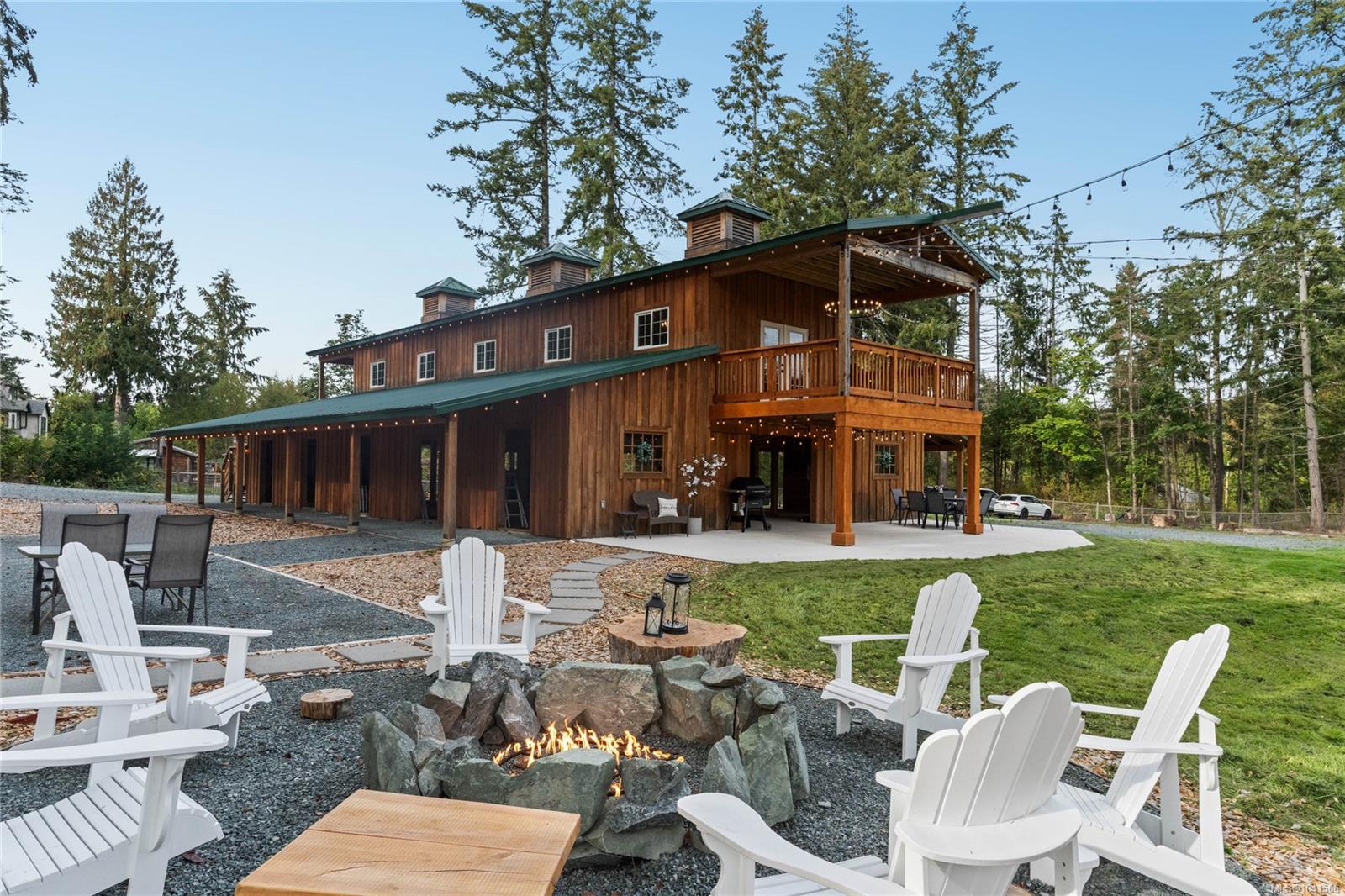 9233 Chemainus Road